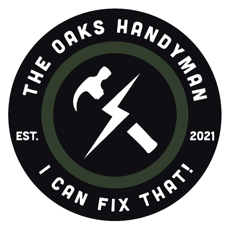 The Oaks Handyman